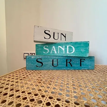 Apartment Bonaona Lajares